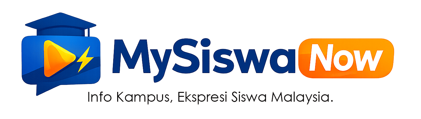 MySiswa Now