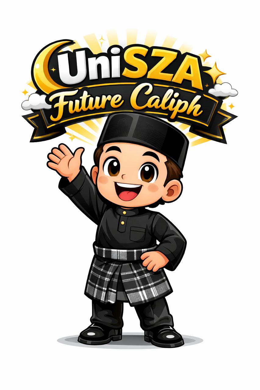 Future Caliph UniSZA